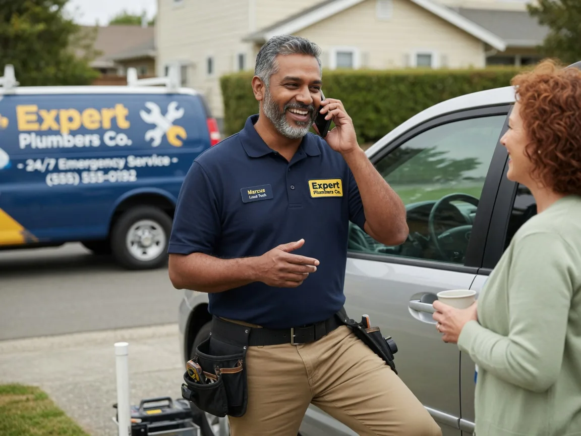 Clogged Drain Repair in Selinsgrove, PA